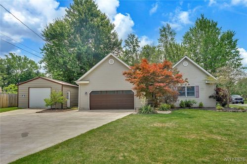 1245 Dodge Road, Amherst, NY, 14068 | Card Image