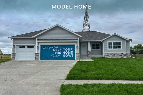 1409 66th Ave S, Fargo, ND, 58104-7950 | Card Image