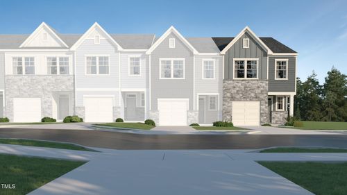 1151 Weavers Trace Drive, Zebulon, NC, 27597 | Card Image