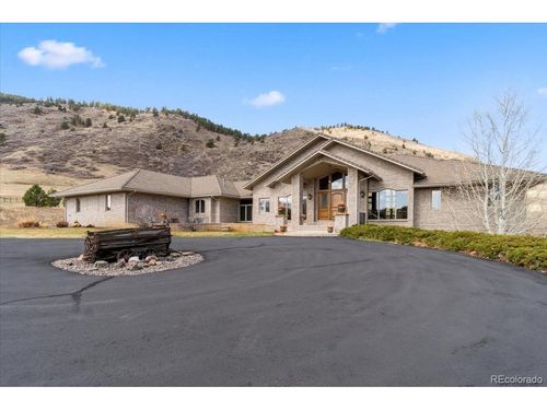 5881 Deer Meadow Trl, Golden, CO, 80403-8059 | Card Image