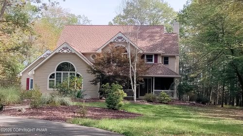 272 White Church Rd, Saylorsburg, PA, 18353-8480 | Card Image