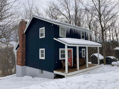 m-606-67 Binney Brook Rd, Wilmington, VT, 05363-8827 | Card Image