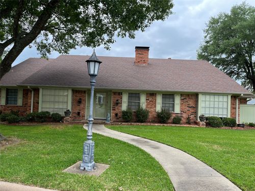 2801 Rix St, Commerce, TX, 75428-3720 | Card Image