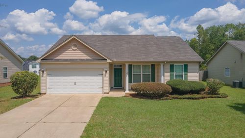 3025 Heartwood Pass, Aiken, SC, 29803-9394 | Card Image