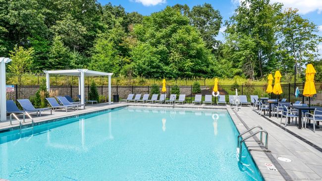 LOT-33 - 13 Lookout Ridge, House other with 2 bedrooms, 2 bathrooms and 2 parking in Danbury CT | Image 12