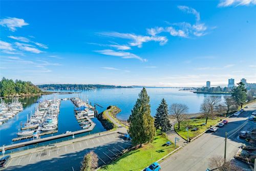 700-375 Newcastle Ave, Nanaimo, BC, V9S4H9 | Card Image