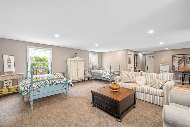785 Danielson Pike, House other with 4 bedrooms, 6 bathrooms and 11 parking in Scituate RI | Image 31