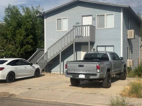 236 S Birch Ave, Rangely, CO, 81648-3005 | Card Image