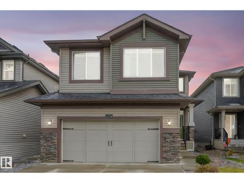1110 Allendale Cres, Sherwood Park, AB, T8H0X6 | Card Image