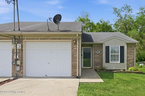 189 Boxwood Run, Mt Washington, KY, 40047-7142 | Card Image