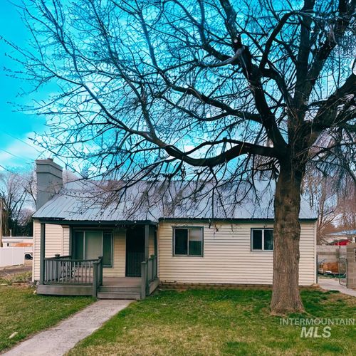 539 Lenz Ave, Hazelton, ID, 83335-5079 | Card Image