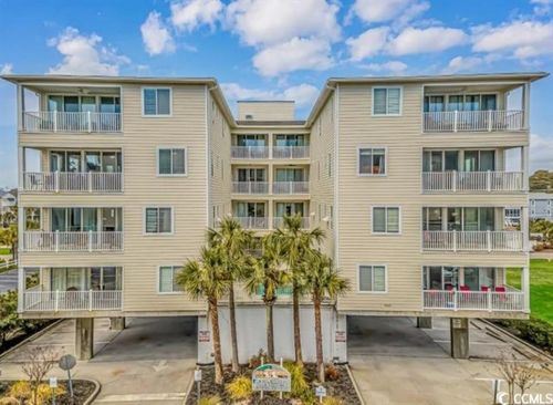 3d-4604 Ocean Blvd., North Myrtle Beach, SC, 29582 | Card Image