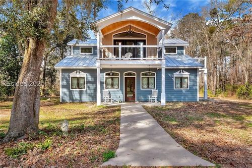 4917 Bellinger Hill Rd, Hardeeville, SC, 29927-9431 | Card Image