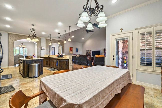 6711 Mosswood Dr, House other with 5 bedrooms, 3 bathrooms and 3 parking in Midland TX | Image 24