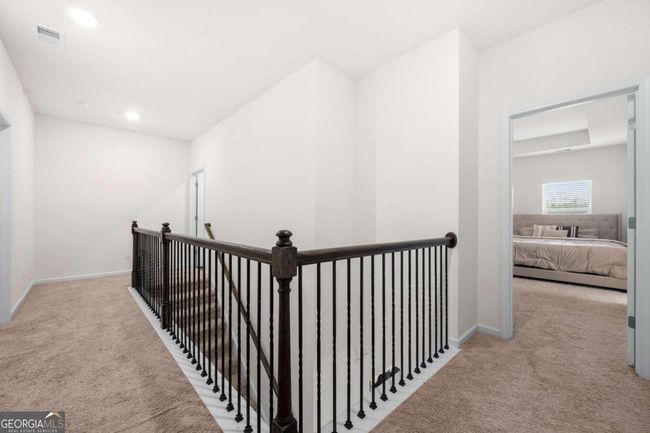 1566 Ribbon Mill Ln Sw, House other with 4 bedrooms, 3 bathrooms and 2 parking in Mableton GA | Image 15