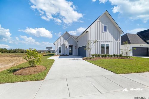 14442 Belle Maison Ave, Gonzales, LA, 70737-7862 | Card Image