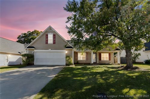1539 Pinebrook Dr, Fayetteville, NC, 28314-6266 | Card Image