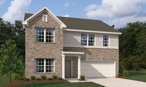 103 Candler Trce, Cartersville, GA, 30120-1215 | Card Image