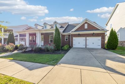 123 Ashington Cir, House other with 5 bedrooms, 4 bathrooms and 2 parking in Hendersonville TN | Image 1