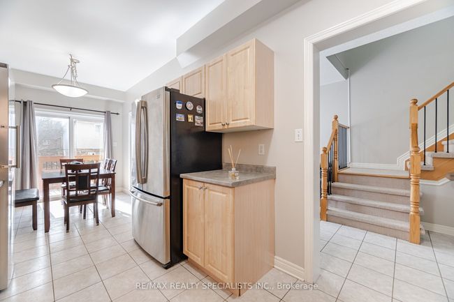 5312 Dryden Ave, House attached with 3 bedrooms, 3 bathrooms and 1 parking in Burlington ON | Image 17