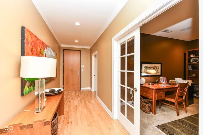 UNIT-303 - 333 Massachusetts Ave, Condo with 3 bedrooms, 2 bathrooms and null parking in Indianapolis IN | Image 41