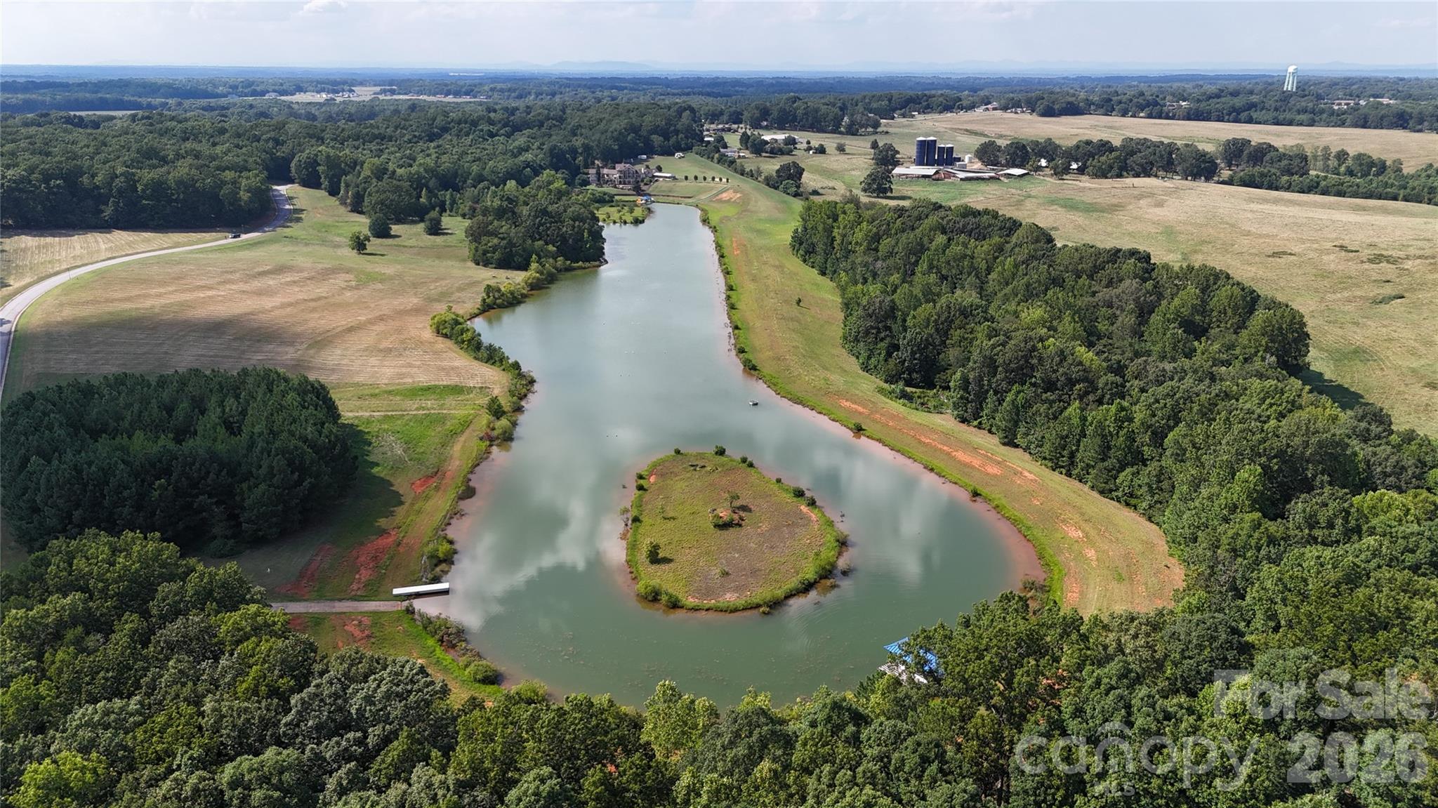 Land in Catawba 3