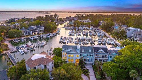 54 Sparwheel Ln, Hilton Head Island, SC, 29926-1276 | Card Image