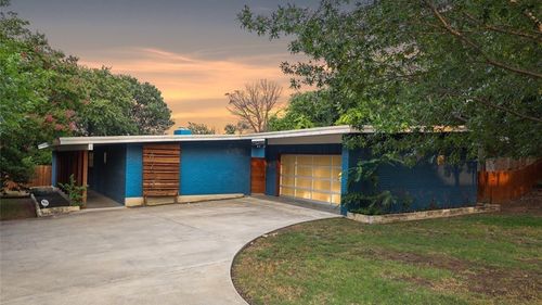 4209 Tamworth Rd, Fort Worth, TX, 76116-8143 | Card Image