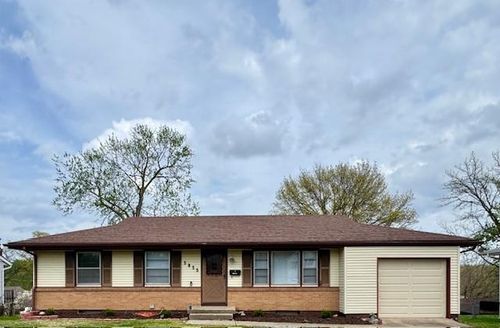 3835 N Denver Avenue, Kansas City, MO, 64117 | Card Image