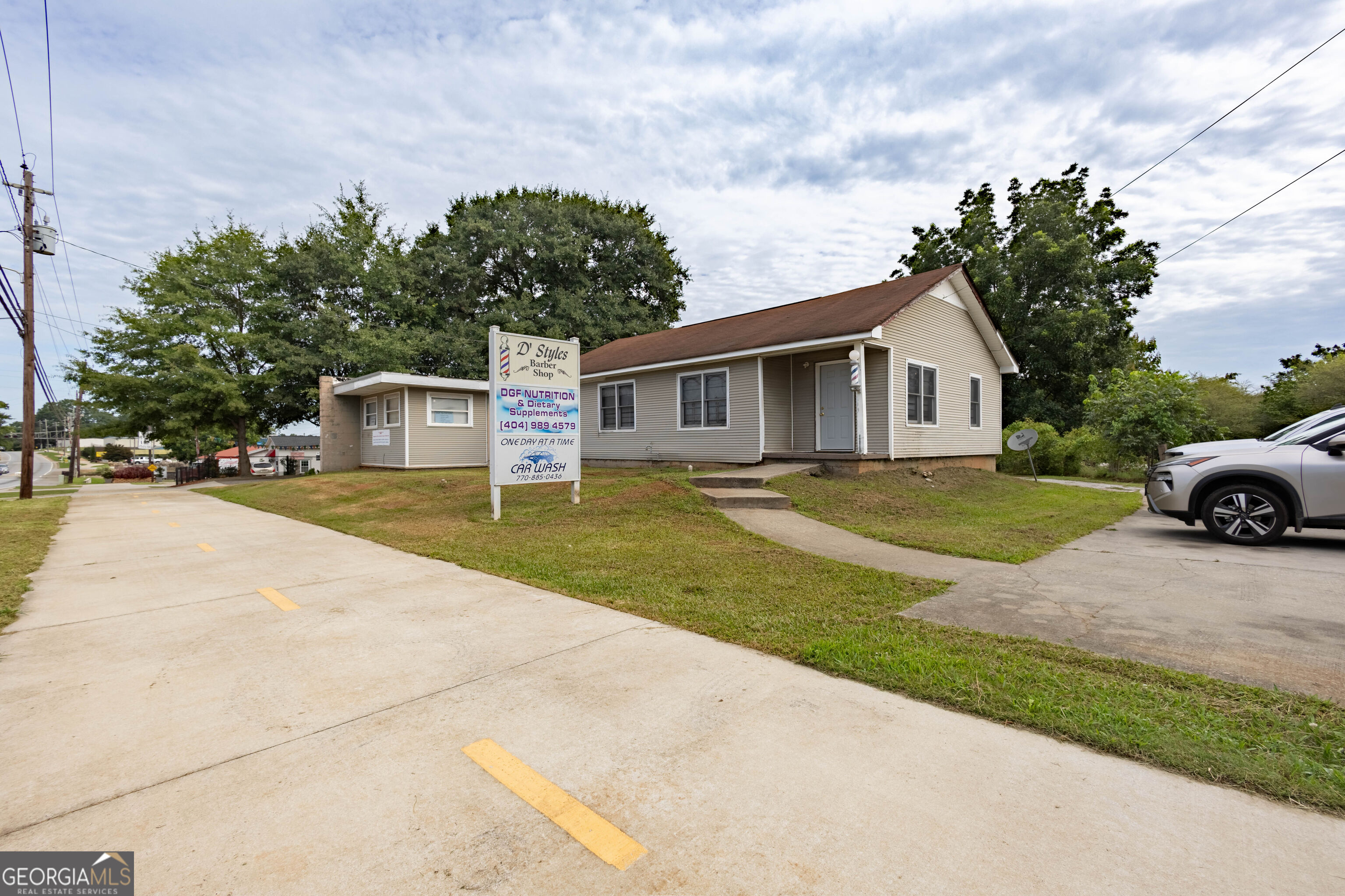 943 Alabama St, Carrollton, GA 30117