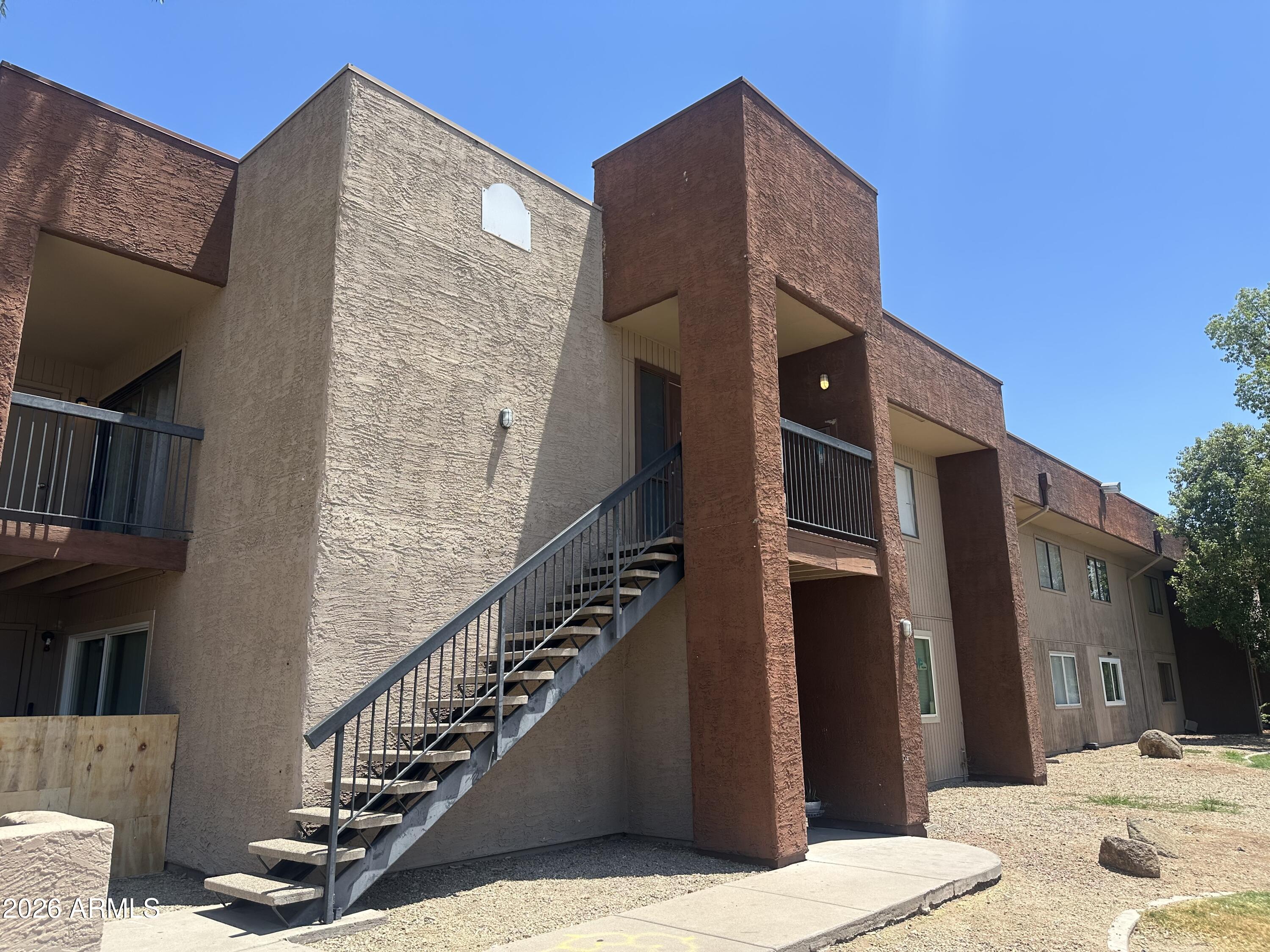 Residential in Phoenix 2