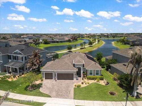 7503 Poulicny Lane, Melbourne Beach, FL, 32951 | Card Image