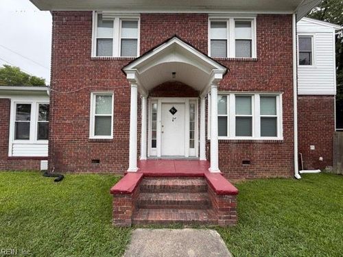 2800 Somme Ave, Norfolk, VA, 23509-1856 | Card Image