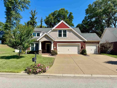 130 Palace Dr, Evansville, IN, 47711-1046 | Card Image