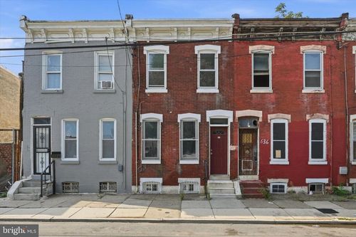 634 W Indiana Ave, PHILADELPHIA, PA, 19133-2431 | Card Image