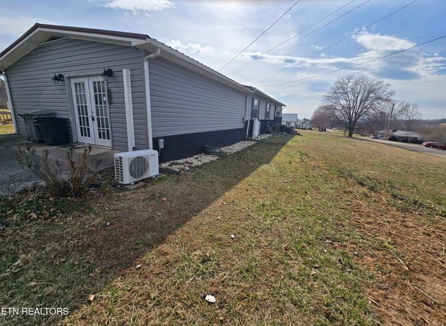 406 Holmes St, House other with 4 bedrooms, 2 bathrooms and null parking in Jonesville VA | Image 8