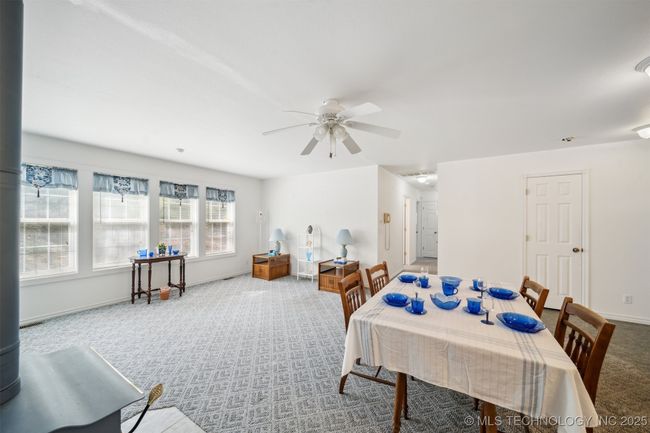 857 Bayshore Dr, House other with 3 bedrooms, 2 bathrooms and null parking in Sand Springs OK | Image 9