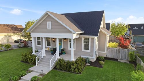 311 Apple Leaf Ave, Kaysville, UT, 84037-5005 | Card Image