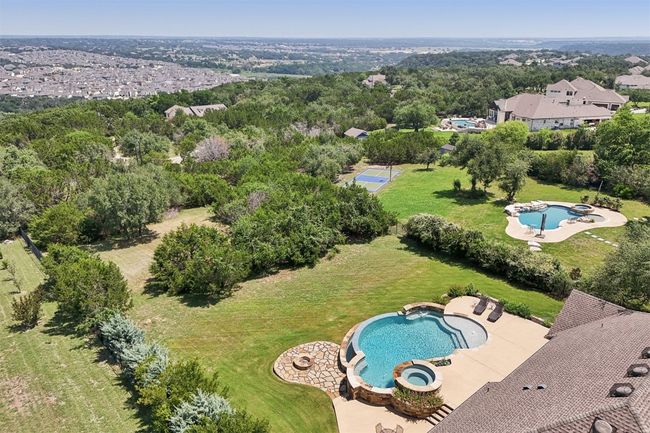 3009 Vista Heights Dr, House other with 4 bedrooms, 4 bathrooms and 5 parking in Leander TX | Image 35