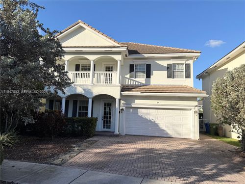 1317 Sw 23rd St, Fort Lauderdale, FL, 33315-2338 | Card Image