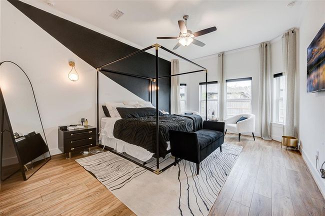 Primary Bedroom | Image 26