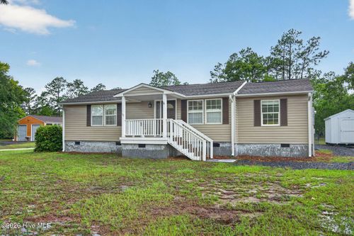 901 Cardinal Rd, Southport, NC, 28461-9237 | Card Image