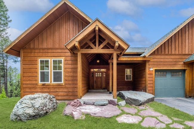 968 Bitterroot Dr, House other with 2 bedrooms, 2 bathrooms and null parking in Seeley Lake MT | Image 40