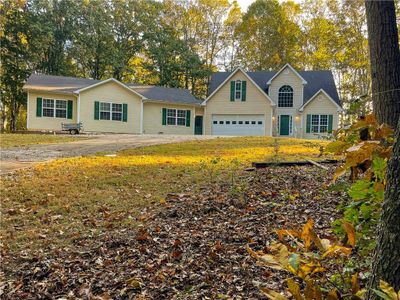 6295 Countryland Drive, House other with 7 bedrooms, 4 bathrooms and 4 parking in Dawsonville GA | Image 3