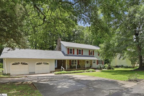 119 Gail Dr, Mauldin, SC, 29662-2314 | Card Image
