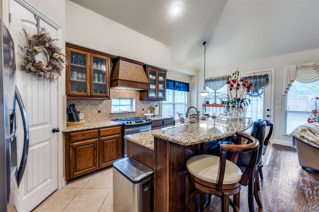 1236 Claire St, House other with 4 bedrooms, 3 bathrooms and null parking in Lantana TX | Image 10