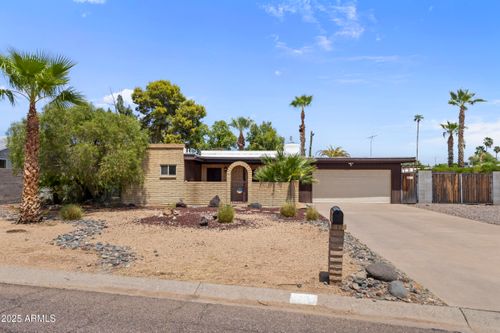 4322 E Bluefield Avenue, Phoenix, AZ, 85032 | Card Image