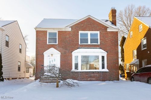 3930 Silsby Rd, University Heights, OH, 44118-3104 | Card Image