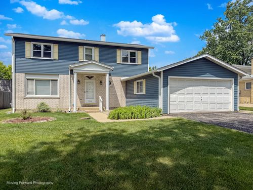 706 N Lawler Ave, Addison, IL, 60101-1717 | Card Image