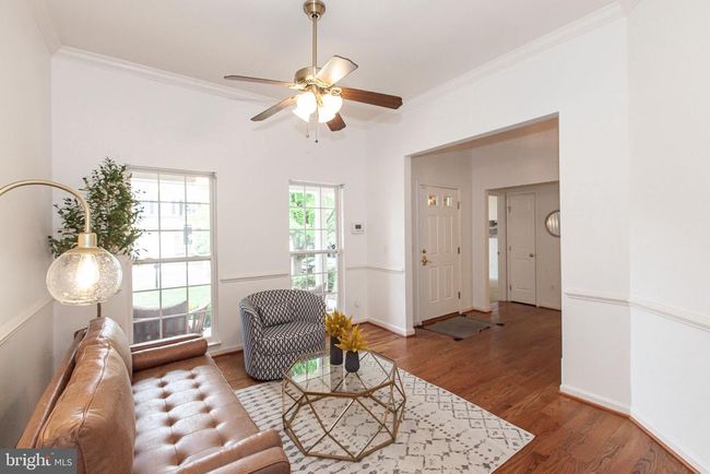 332 Preston Dr, House other with 4 bedrooms, 3 bathrooms and null parking in Warrenton VA | Image 5